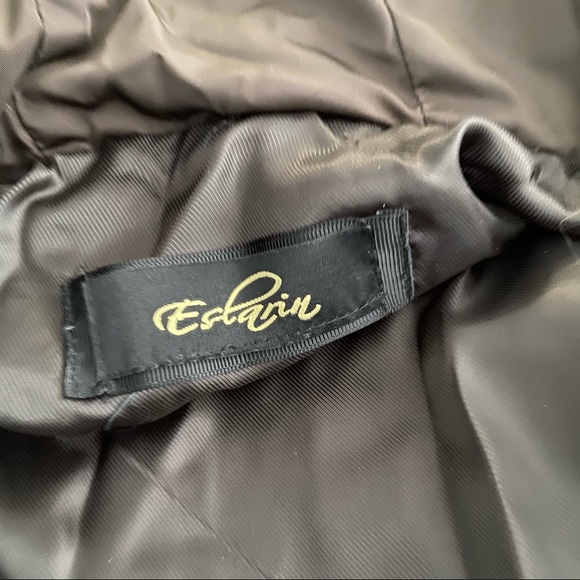 Brown Winter Jacket - Picture 10 of 10